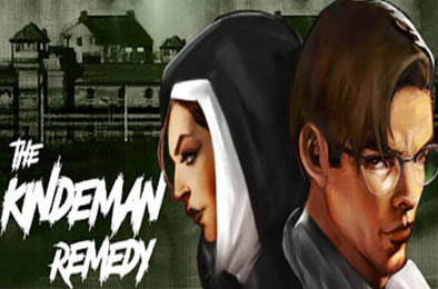 金德曼积善医务室 / The Kindeman Remedy 