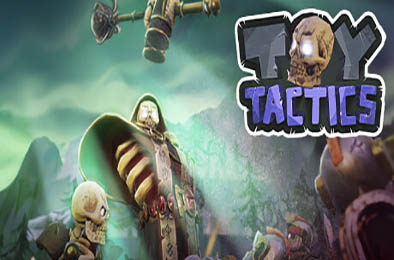 玩具军团模拟器 / Toy Tactics v1.0.0