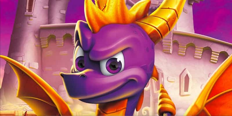 小龙雀即将加入《古惑狼大乱斗》角色阵容。
