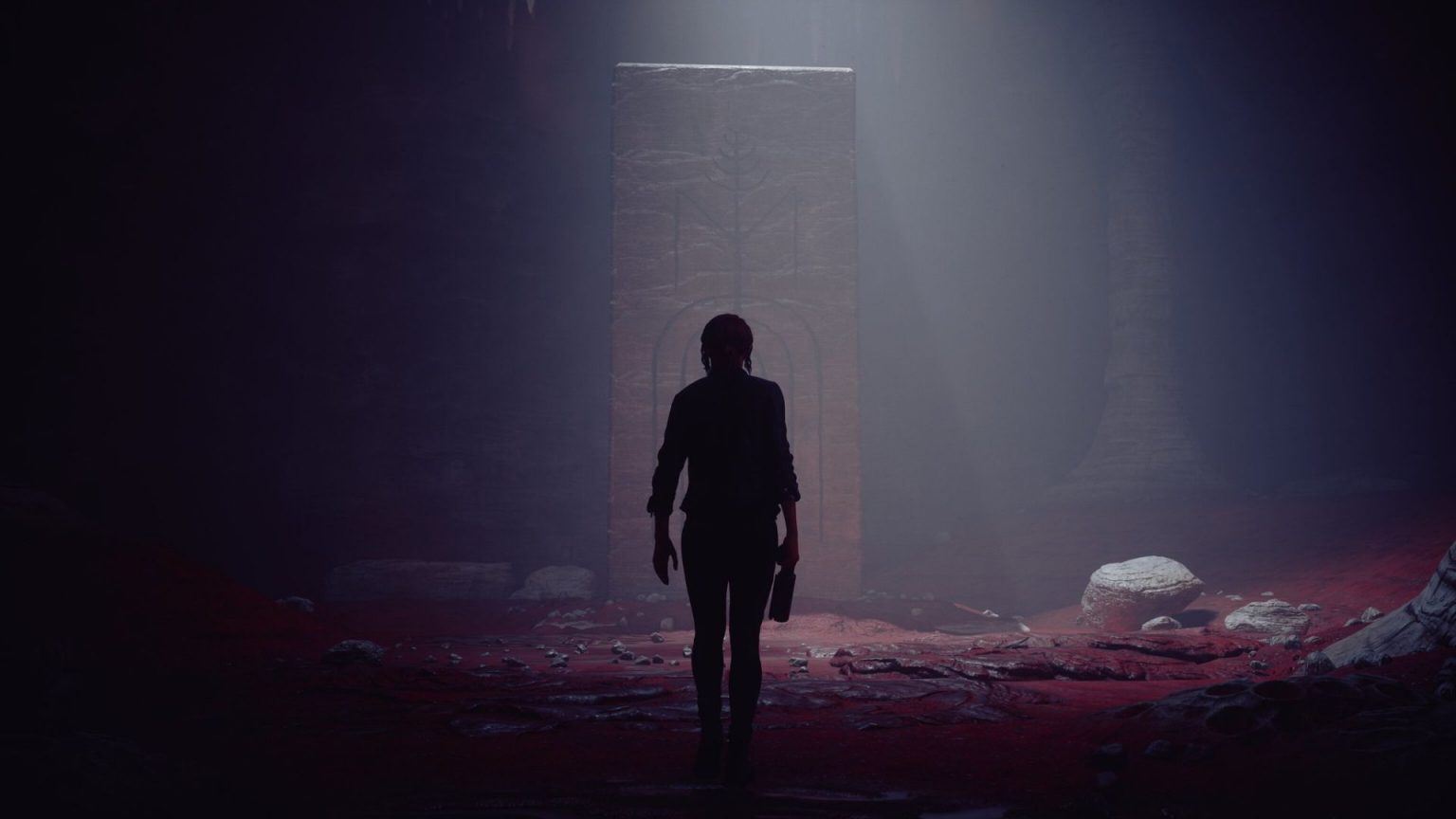 《心灵杀手2》游戏设计师：我正在开发《控制2》
