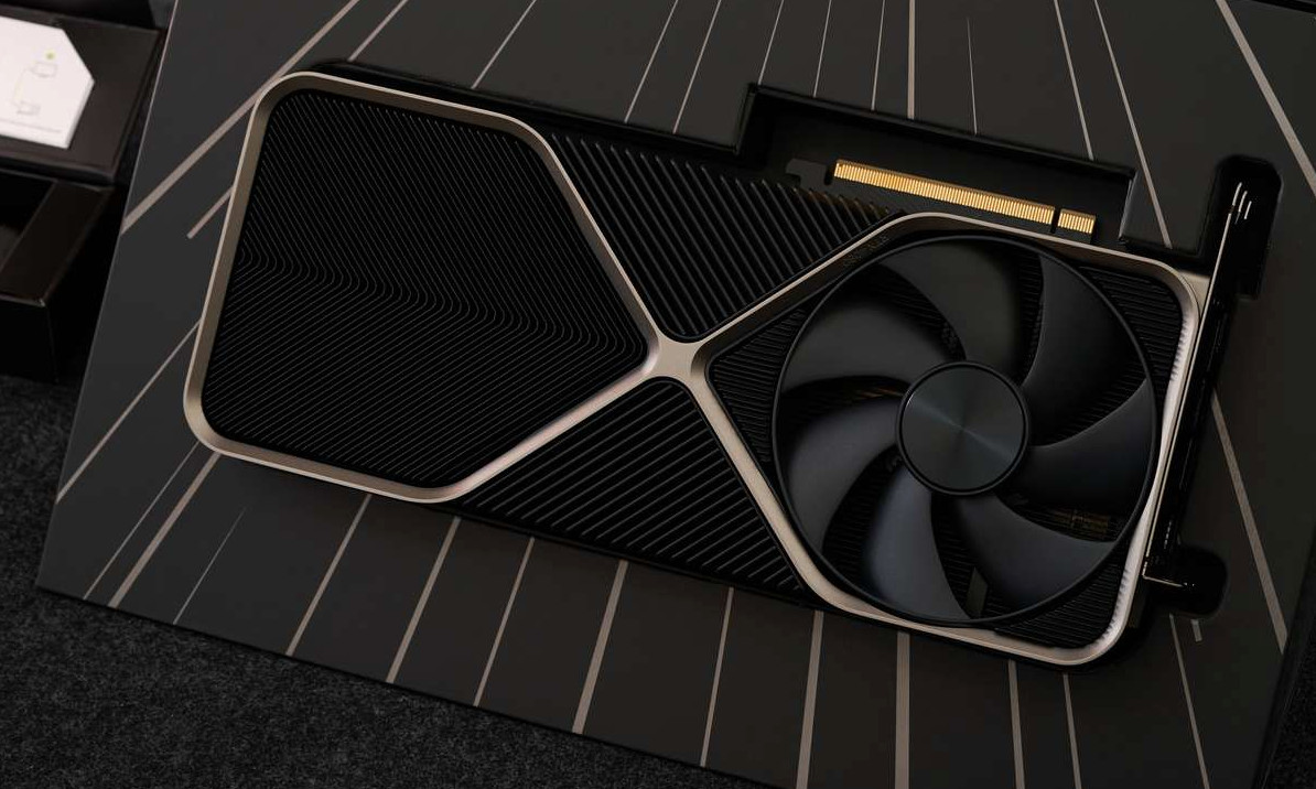RTX4080A4070Ti库存最快或在12月前耗尽
