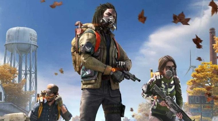 《全境封锁：中心地带》评分的完成距离上线并不遥远。
