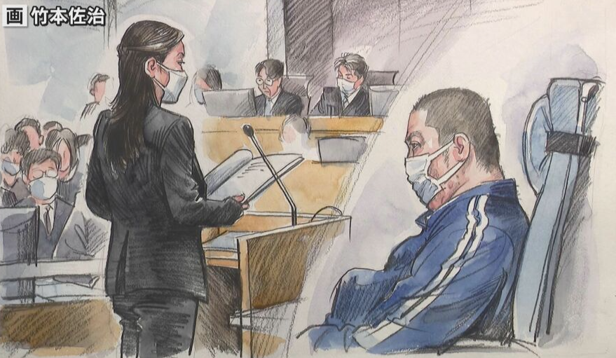 北京阿尼纵火案庭审后，嫌疑人首次道歉，并于明年1月25日被判刑。
