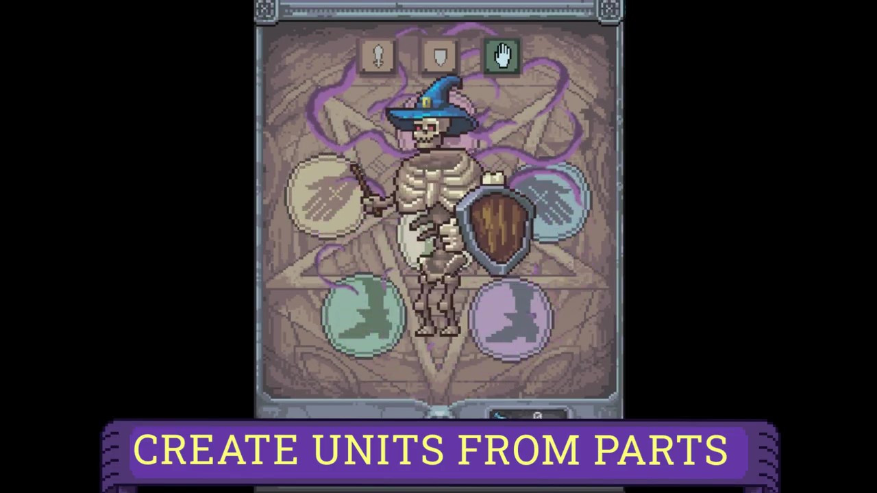 新《亡灵巫师2》宣布明年第一季度发售
