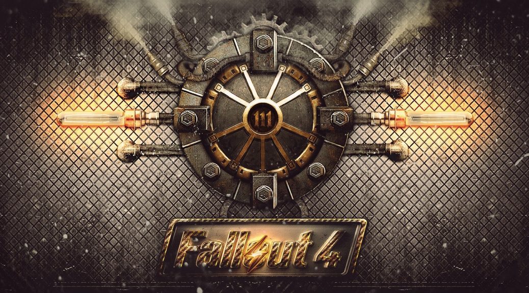 《辐射4》MOD为已故的NPC增加玩偶物理
