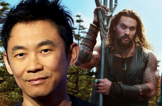 温子仁：《海王2》之后将回归制作恐怖片。
