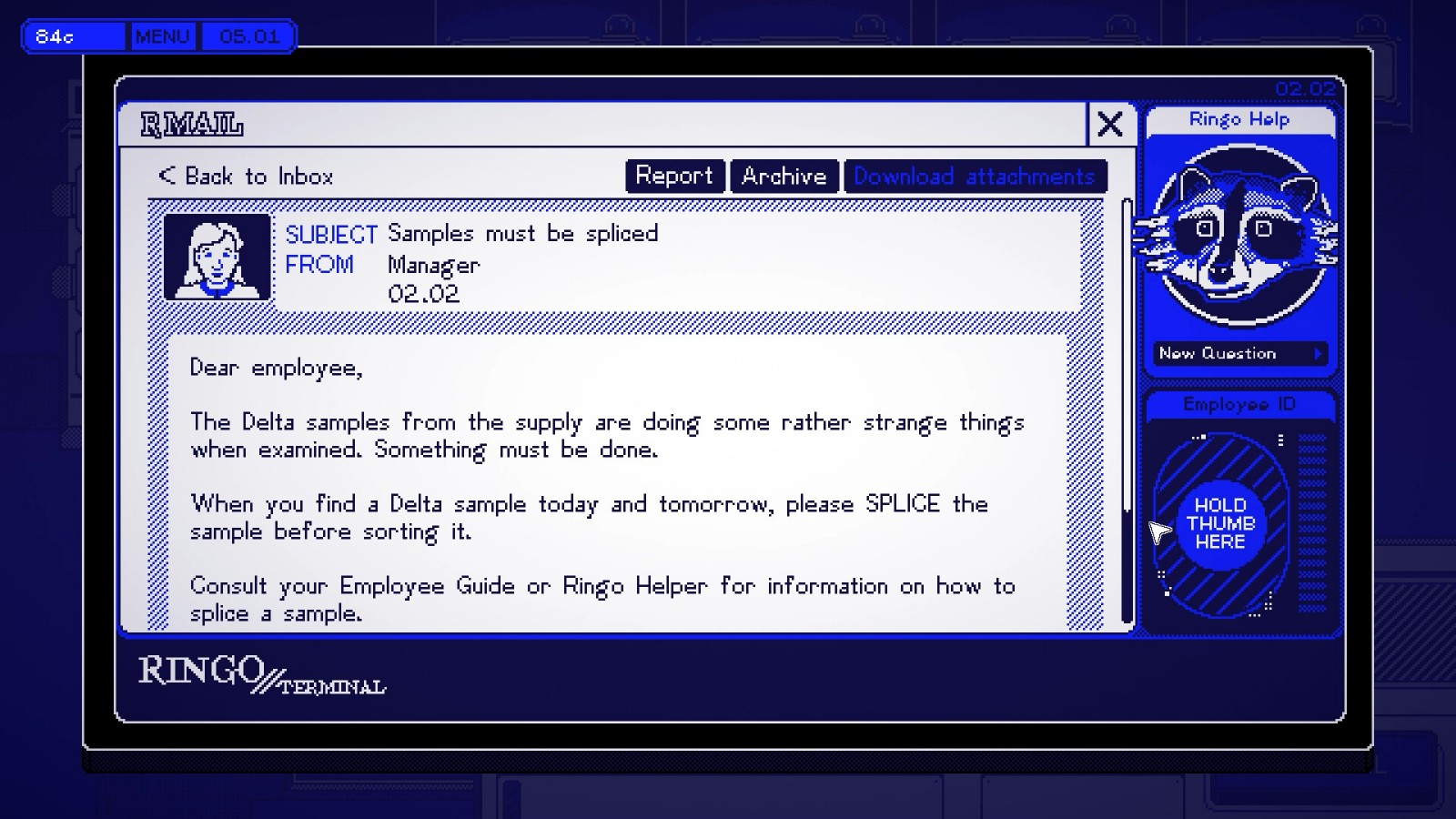 《公司:排序过程》将于明年2月推出新的预览版。
