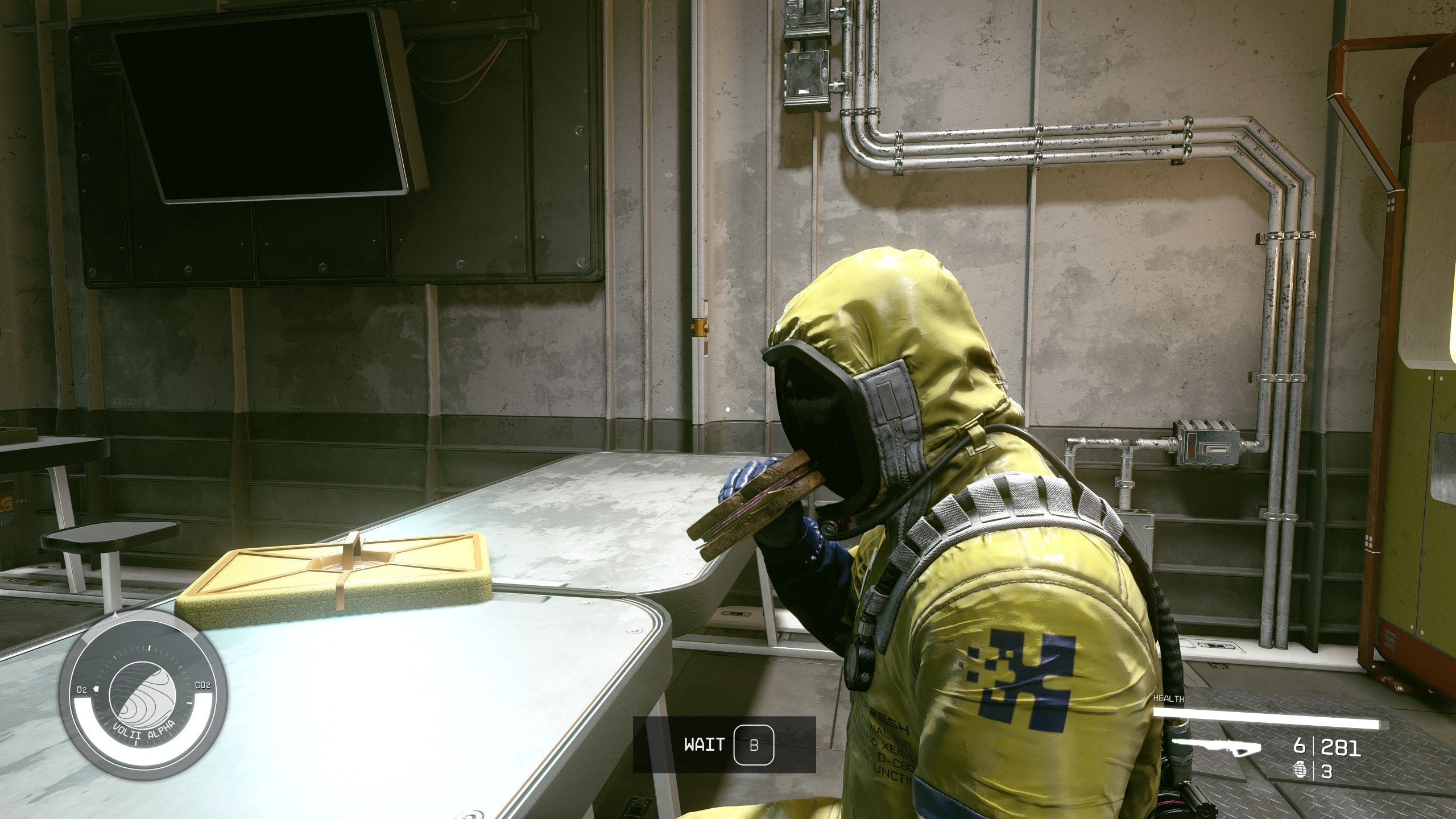 《星空》玩家宁可拥有五颗设计精良的行星，也不愿拥有成千上万颗单调的行星
