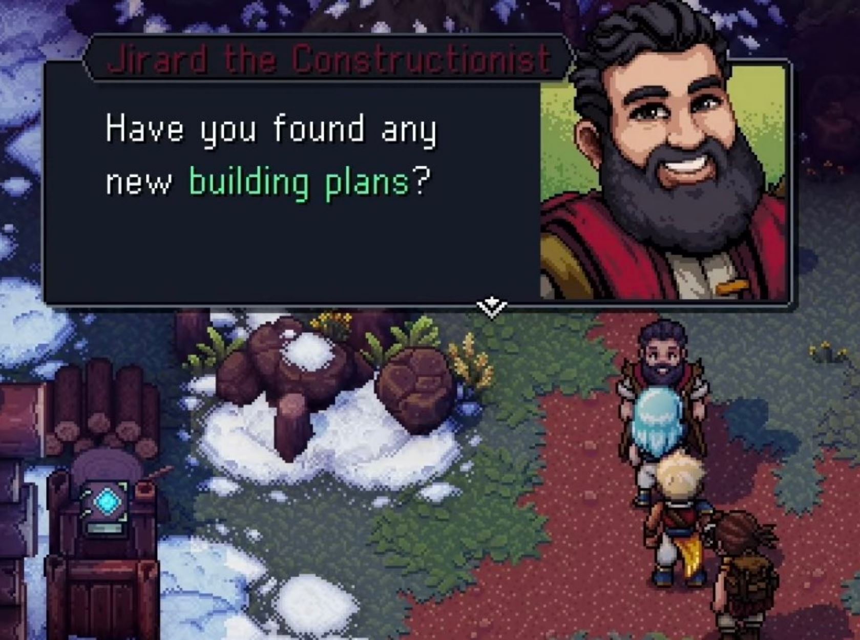 《星之海》开发者宣布移除游戏中有争议的角色
