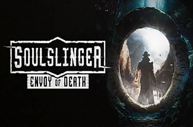 灵魂射手：死亡使者 / Soulslinger: Envoy of Death v0.658