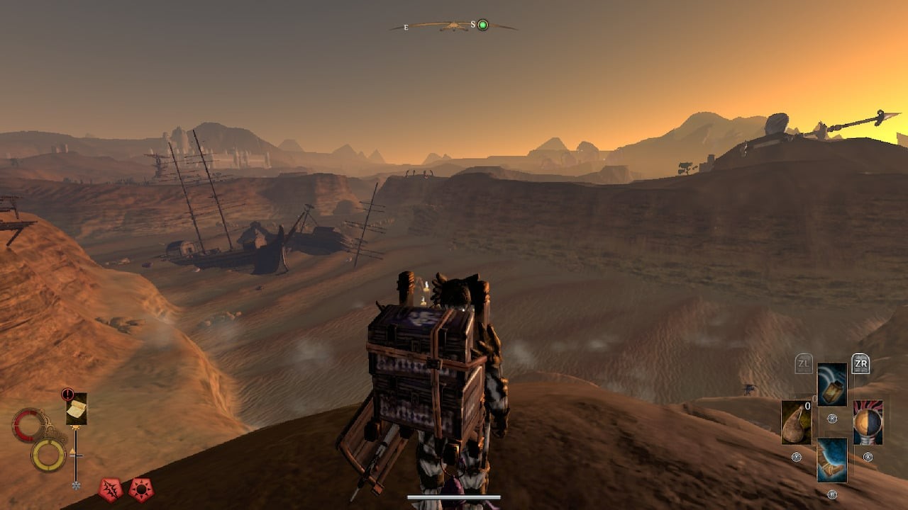 《物质世界：终极版》明年登录NSSTeam，赢得了大部分好评。
