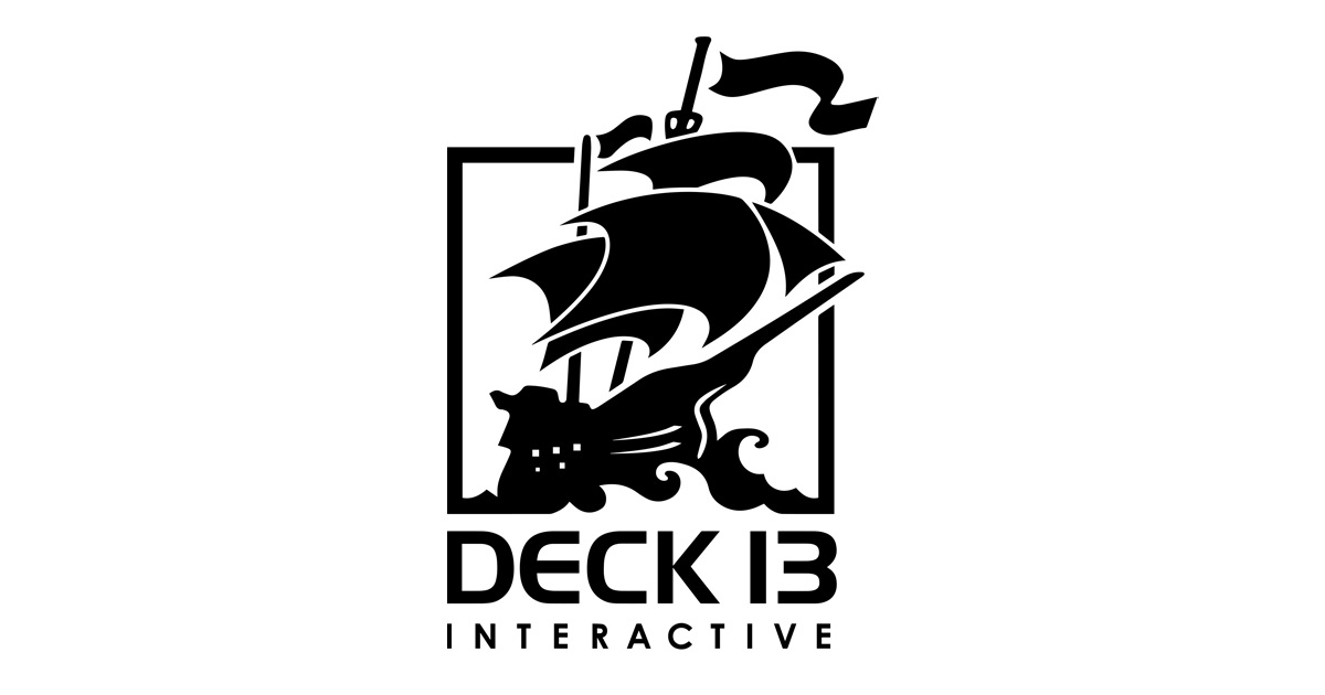 《迸发》系列的开发商Deck13的新作品将于2026年与虚幻5一起发布
