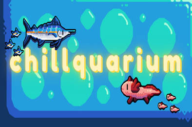 轻松水族馆 / Chillquarium v1.2.2