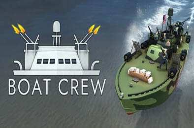 碧海忠魂 / Boat Crew v1.4.2.4b