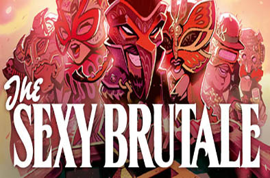 迷人的残酷 / The Sexy Brutale v3.5