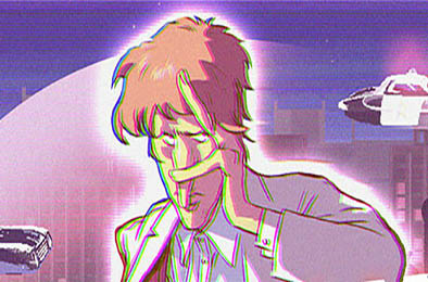 时空叛客 / Anomaly Agent v1.1.0.07