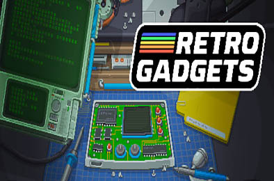 复古小工具 / Retro Gadgets v0.1.9