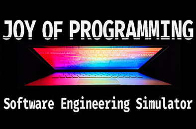 编程乐趣：软件工程模拟器 / JOY OF PROGRAMMING - Software Engineering Simulator v0.6.2
