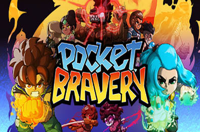 口袋勇者 / Pocket Bravery v1.28