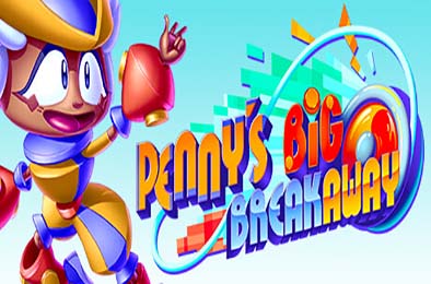 佩妮大逃脱 / Penny’s Big Breakaway v1.2.20240313