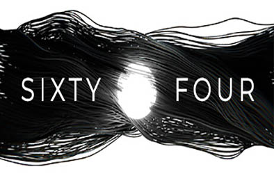 六十四 / Sixty Four 