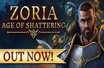 佐瑞亚：碎裂纪元 / Zoria: Age of Shattering v1.1.4