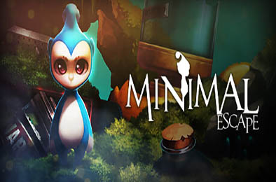 极简逃离 / Minimal Escape v1.0.0