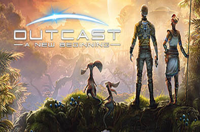 时空英豪：新起点 / Outcast - A New Beginning v1.0.5.0