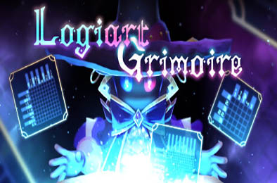 逻辑艺术魔典 / Logiart Grimoire 