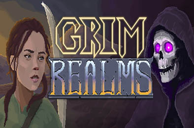 阴森领域 / Grim Realms v1.0.1.7