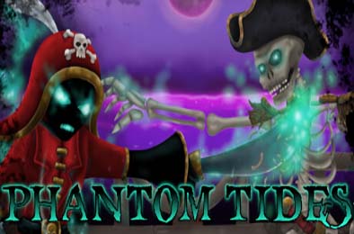 幻影潮汐 / Phantom Tides v1.0.0