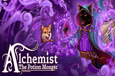 炼金术士：药神传说 / Alchemist: The Potion Monger v01.00