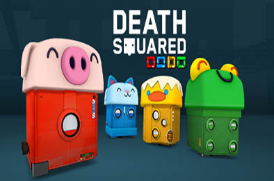 死亡小队 / Death Squared v6612369