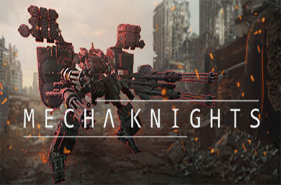 机甲骑士：噩梦 / Mecha Knights: Nightmare v1.620