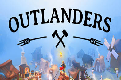 世外之地 / Outlanders