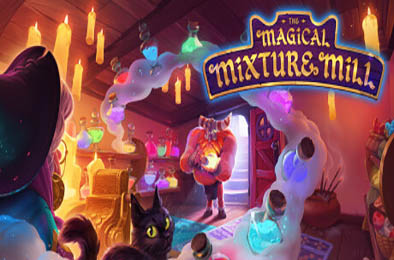 妙药工坊 / The Magical Mixture Mill v1.1.2
