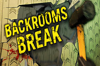 密室休息 / Backrooms Break v1.1
