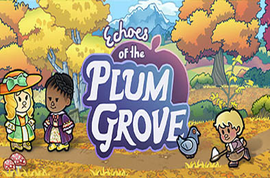 梅林回响 / Echoes of the Plum Grove v1.0.4.3S