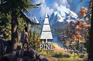 松树 / Pine v13