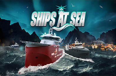 海上船只 / Ships At Sea v0.7.2.753