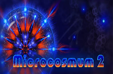 微观世界2 / Microcosmum 2