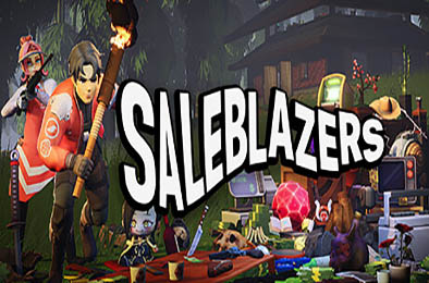 售货精英 / Saleblazers v0.14.7.45