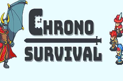 生存纪元 / Chrono Survival v1.20