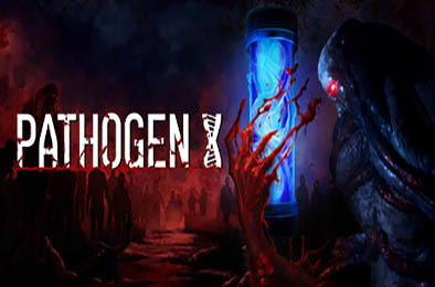 病原体X / PATHOGEN X