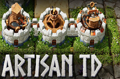 工匠TD / Artisan TD v1.2