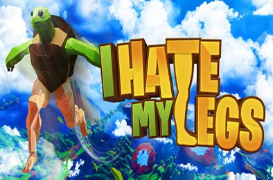 我讨厌我的腿 / I HATE MY LEGS v1.0.0