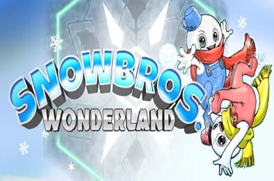 雪人兄弟：奇幻乐园 / Snow Bros. Wonderland v1.0.0