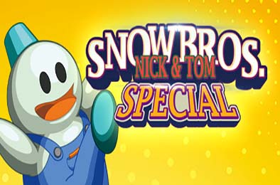 雪人兄弟特别：周年纪念版 / SNOW BROS. SPECIAL: ANNIVERSARY EDITION v1.0.0