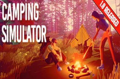 模拟露营：小队 / Camping Simulator: The Squad v1.1.0.0