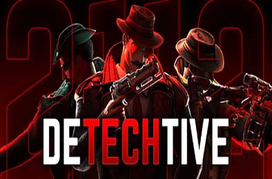 侦探2112 / DeTechtive 2112 v1.0.0
